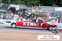 5th July Ipswich Spedeweekend (Sun)