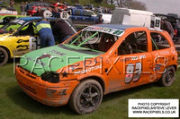 Bangerstox