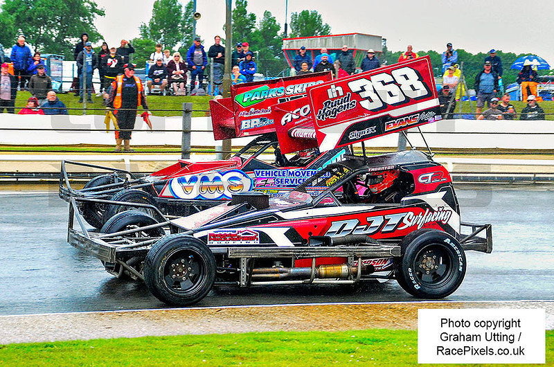 RacePixels | 15th June Yarmouth