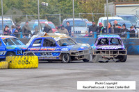 20th October Aldershot