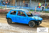 20th July Mildenhall Micros