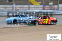Junior Cup Cars