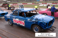 National Unlimited Bangers Firecracker