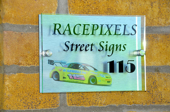 street sign low res