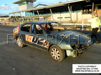 25th September Yarmouth