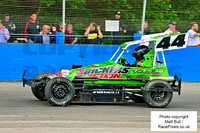 1st June Aldershot Brian Street Trophy