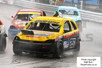 Stock Rods Inter-Nations Cup