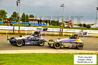 Superstox English Championship