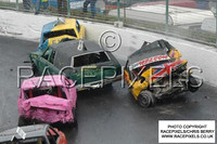 7th September Warneton European Championship