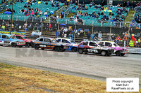 1300cc Stock Cars Supreme Championship