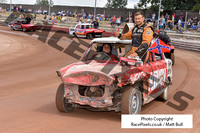 14th July Mildenhall Pre 70 Kingy Memorial