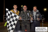 16th August Eastbourne Pre 75