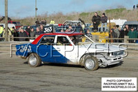2nd January Standlake Unders HMC