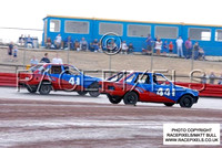 National Bangers 1600cc Series 2 Final inc Ladies