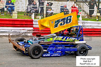 Brisca F2 Stock Cars Gala Championship