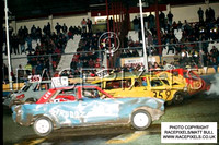 17th November Wimbledon Unlimited World Final