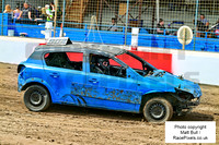 Ladies Banger World Final
