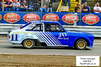 Classic Hot Rods