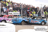 National Bangers World Final