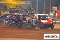 21st September Eastbourne Gold Rush Finale