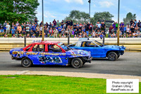 27th July Yarmouth Unlimited BWS