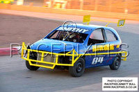 Street Stocks (Sat only)