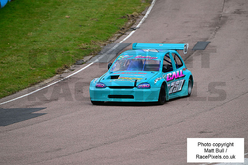 RacePixels | 15th March 2025