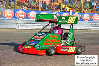 18-19th September Ipswich World Championship