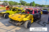4th August Eastbourne BEARS Bash