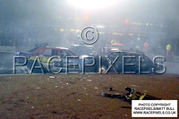 1st November Arena Essex Firecracker