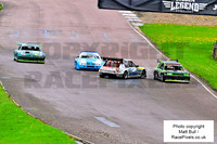 Hot Rods