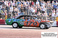 National Bangers World Final
