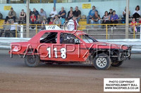 2L Stock Cars