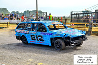 21st June Yarmouth Unlimited BWS