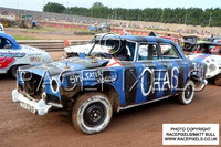 11th August Mildenhall (Steamer memorial)