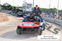 National Bangers Bears Bash
