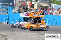 18th May Aldershot