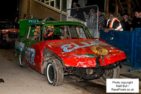 10th May Mildenhall Waller Reunion Pre 75 Allcomers & DD
