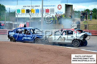 National Bangers