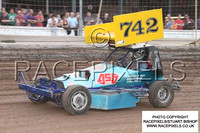 Brisca F2 Stock Cars