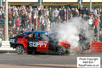 9th October Arena Essex Team Final