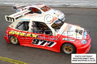 3-4th August Hednesford National Championship