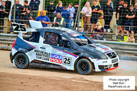 23rd July Eastbourne
