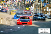 National Hot Rods Thunder 500