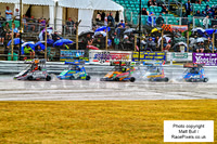 6th July Ipswich British Championship