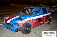 National Bangers Micro Madness