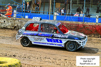 18th April Mildenhall