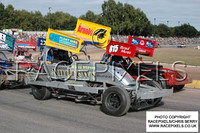 V8 Stock Cars World Championship