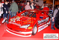 12th January NEC Autosport Show