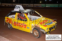 23rd February Coventry Micros